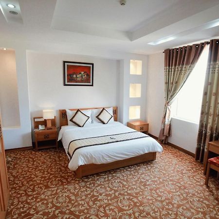 Huu Nghi Hotel Quang Tri Khe Sanh 외부 사진