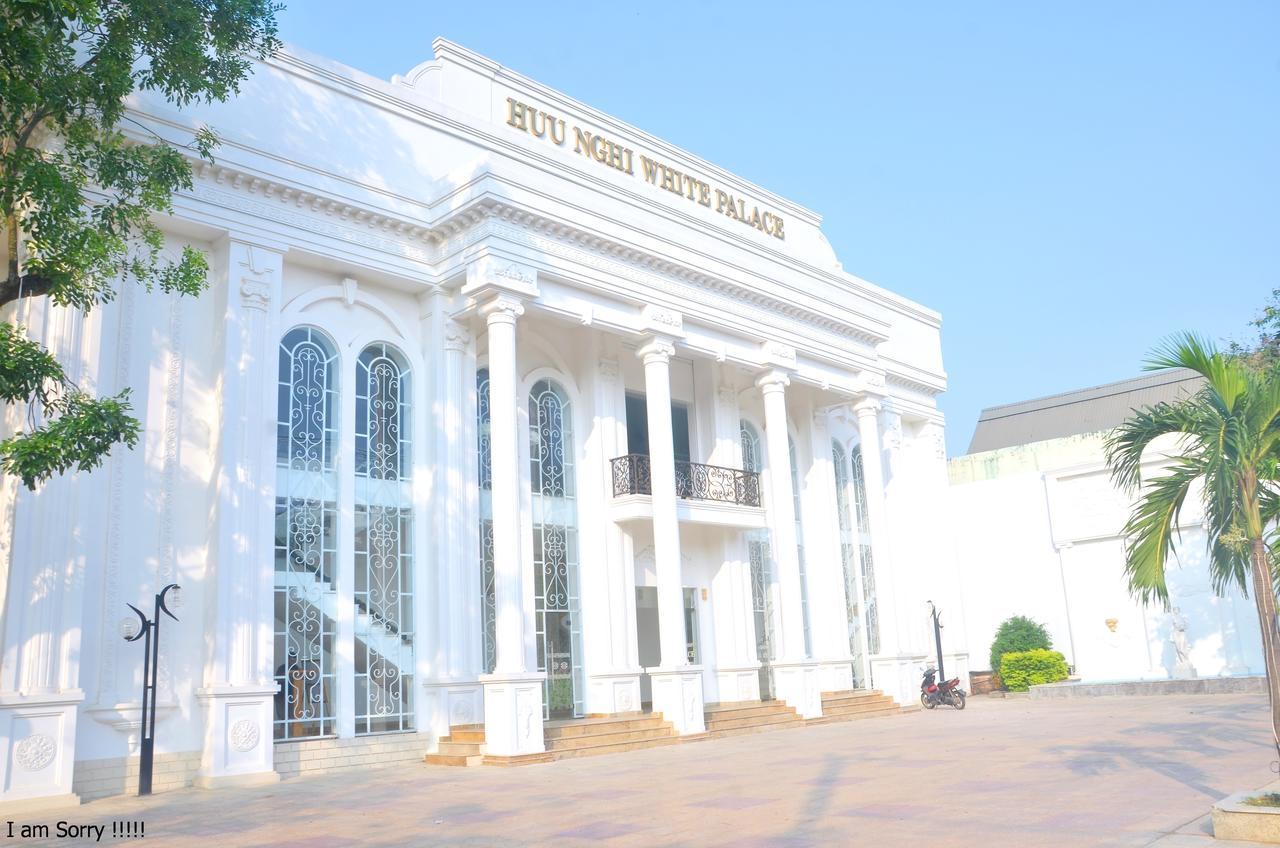 Huu Nghi Hotel Quang Tri Khe Sanh 외부 사진