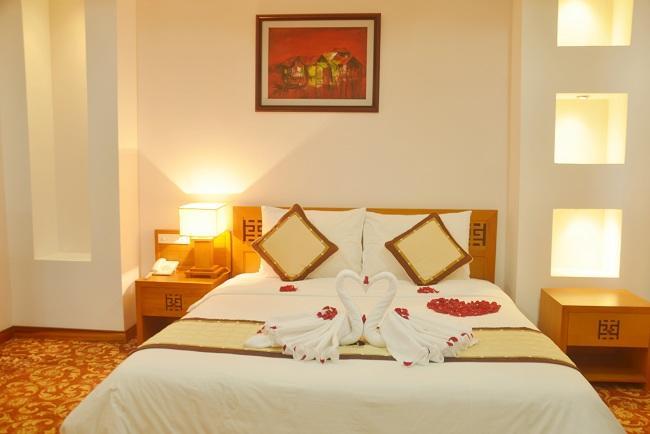 Huu Nghi Hotel Quang Tri Khe Sanh 외부 사진