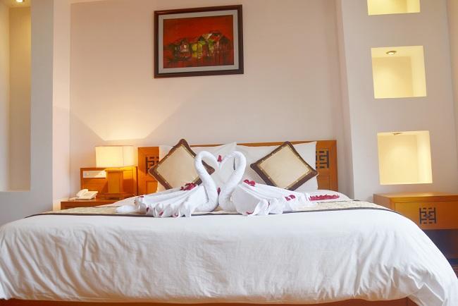 Huu Nghi Hotel Quang Tri Khe Sanh 외부 사진