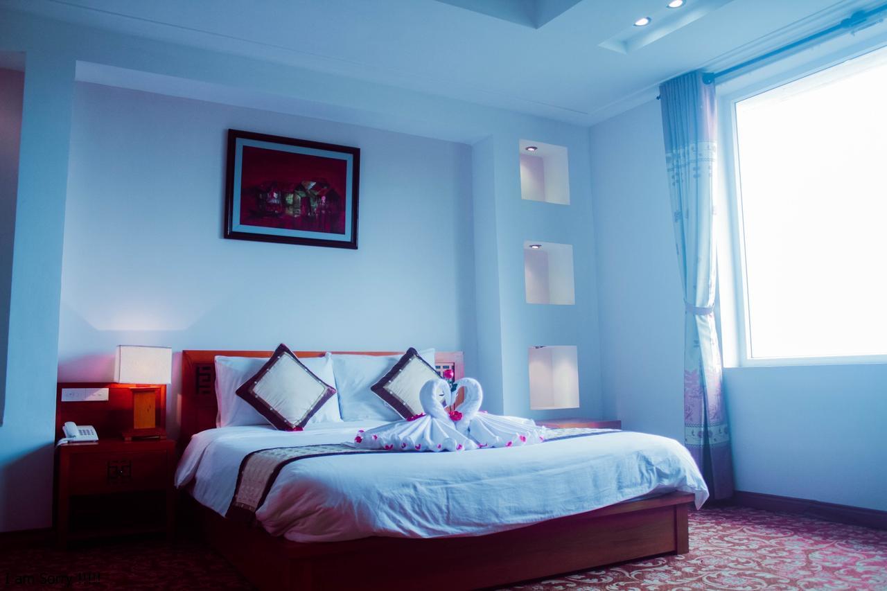 Huu Nghi Hotel Quang Tri Khe Sanh 외부 사진