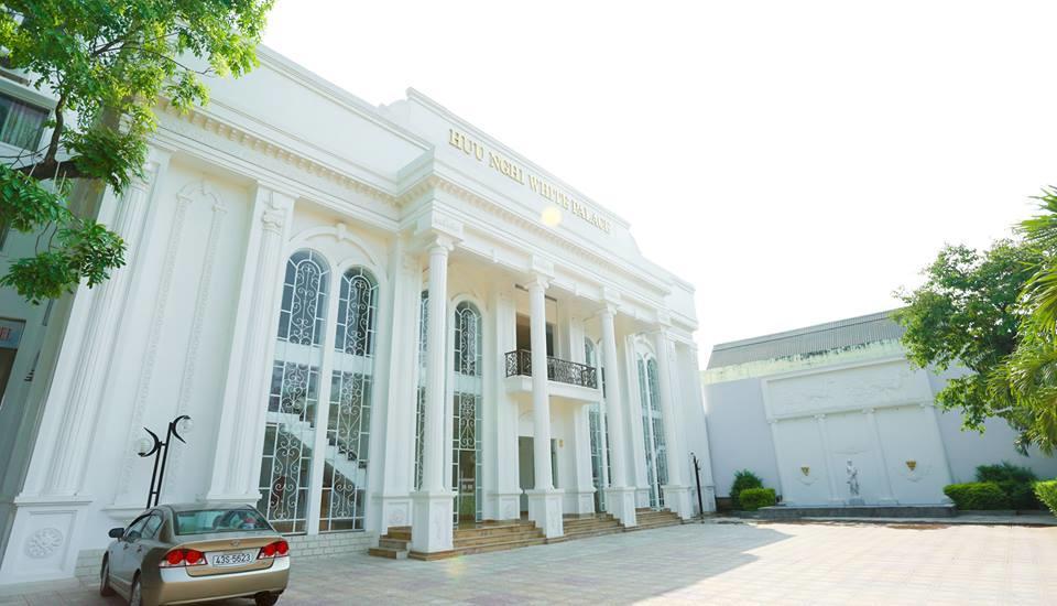 Huu Nghi Hotel Quang Tri Khe Sanh 외부 사진