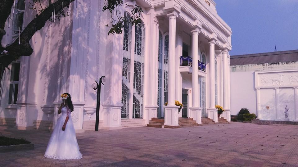 Huu Nghi Hotel Quang Tri Khe Sanh 외부 사진