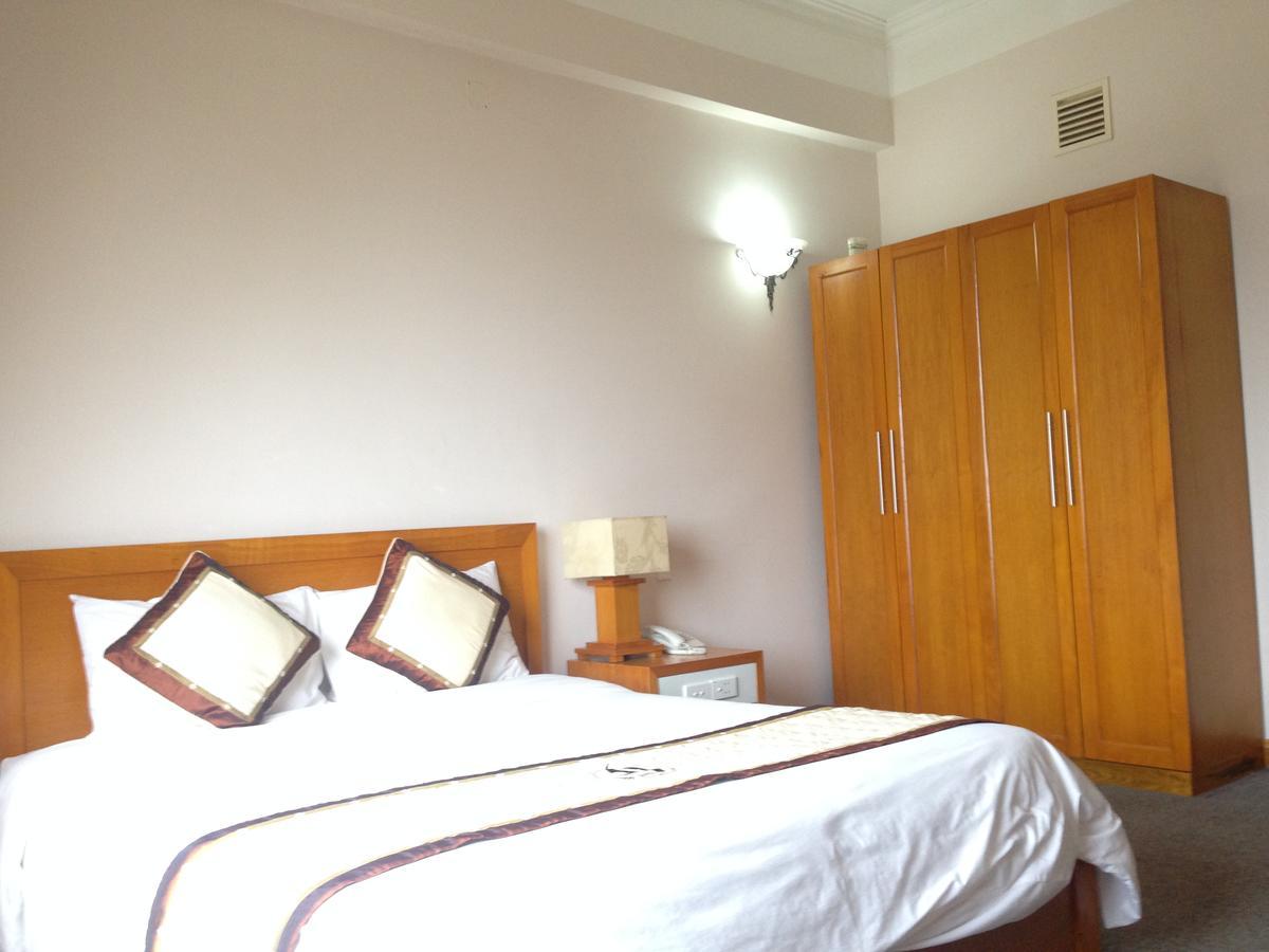 Huu Nghi Hotel Quang Tri Khe Sanh 외부 사진