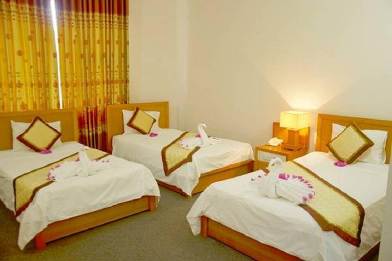 Huu Nghi Hotel Quang Tri Khe Sanh 외부 사진