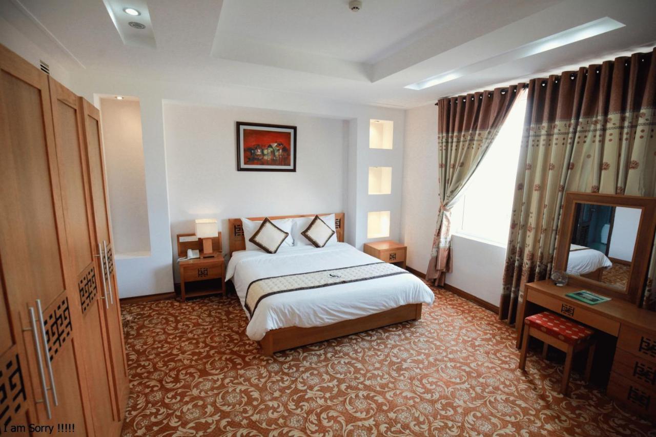 Huu Nghi Hotel Quang Tri Khe Sanh 외부 사진